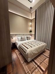 Jalan Jurong Kechil (D21), Condominium #590573811